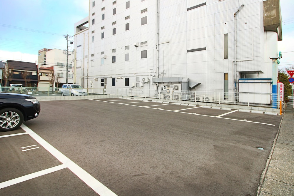 ロイヤルイン掛川 静岡