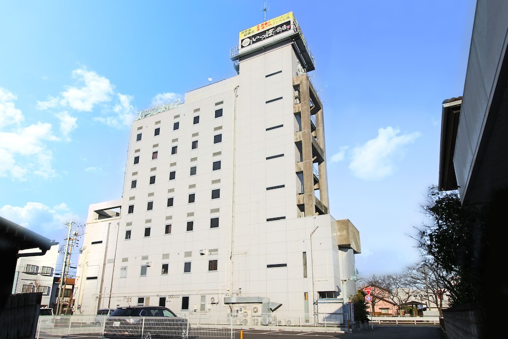 ロイヤルイン掛川 静岡