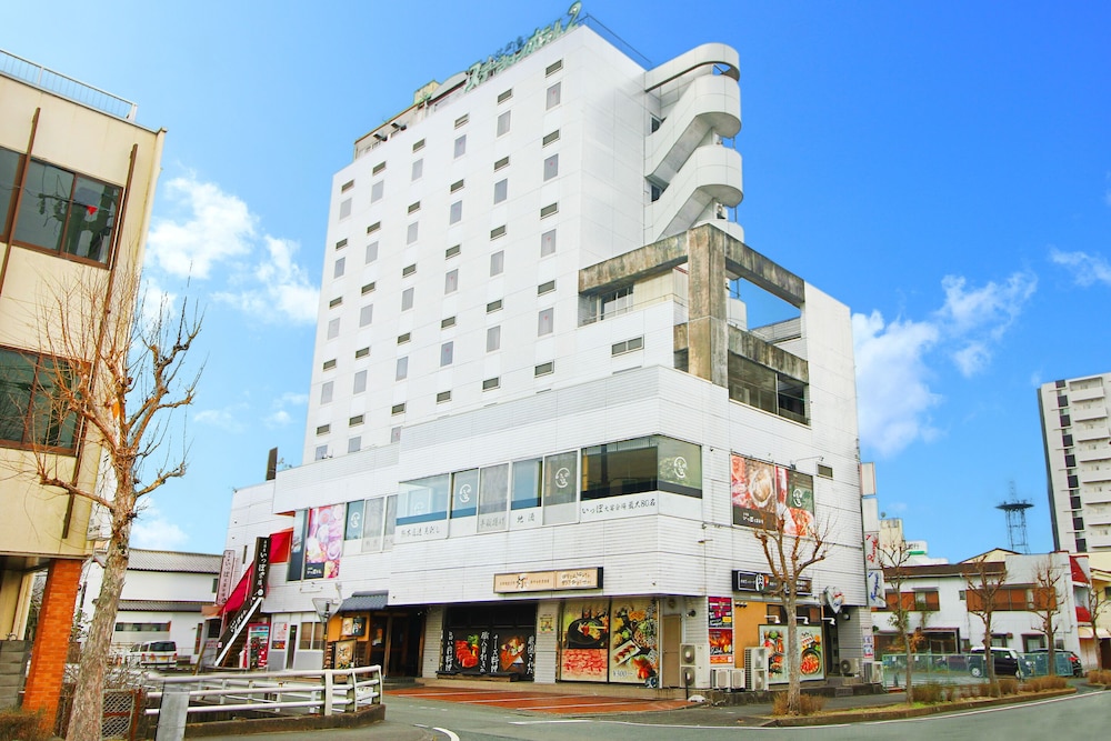 ロイヤルイン掛川 静岡