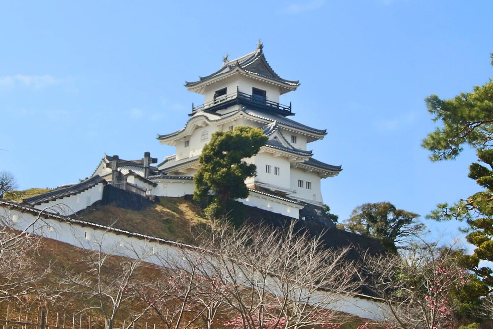 ロイヤルイン掛川 静岡