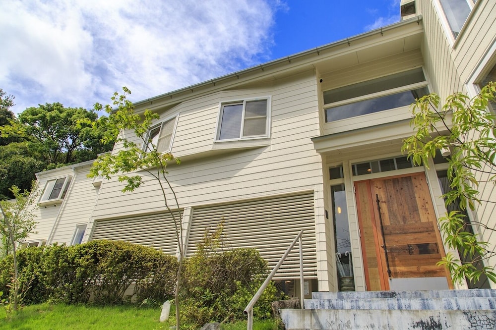 サニーハウス オールザウェイ 静岡