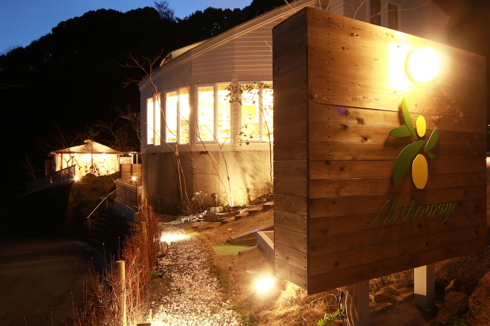 サニーハウス オールザウェイ 静岡