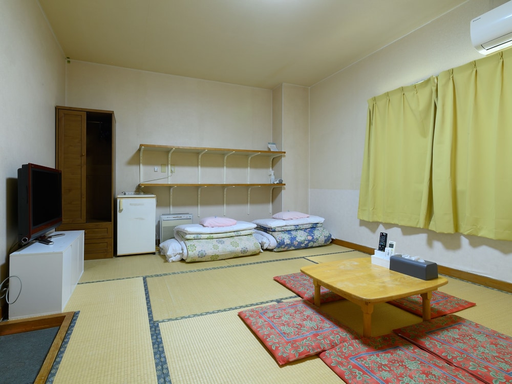 TABIST ゆ縁の宿 ふじみ 静岡