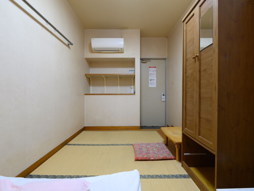 TABIST ゆ縁の宿 ふじみ 静岡