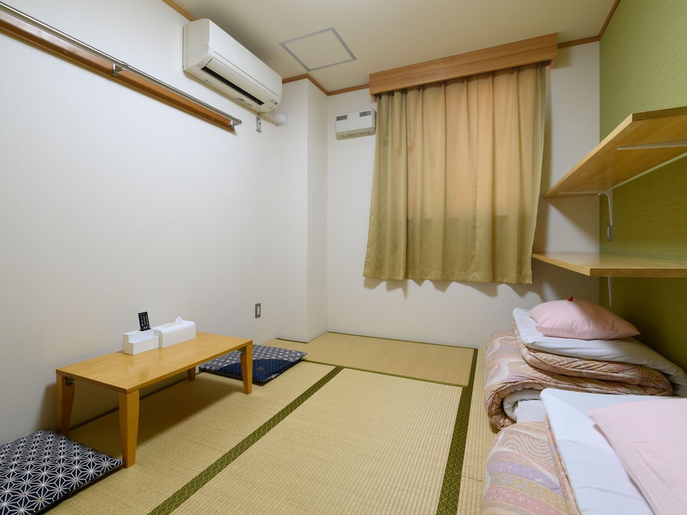 TABIST ゆ縁の宿 ふじみ 静岡