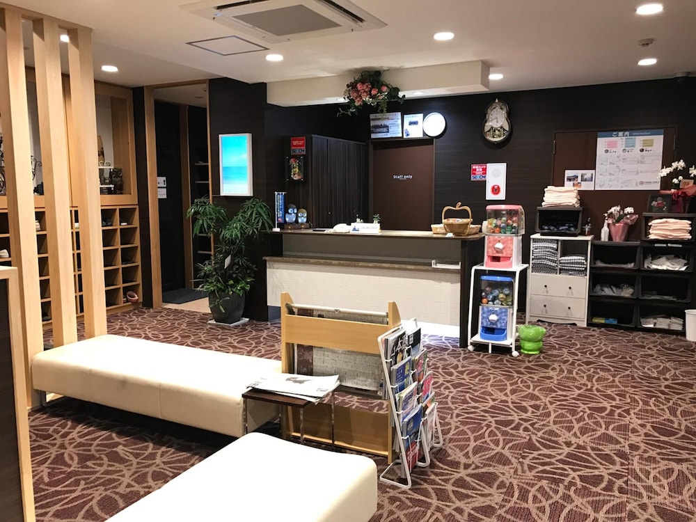 TABIST ゆ縁の宿 ふじみ 静岡