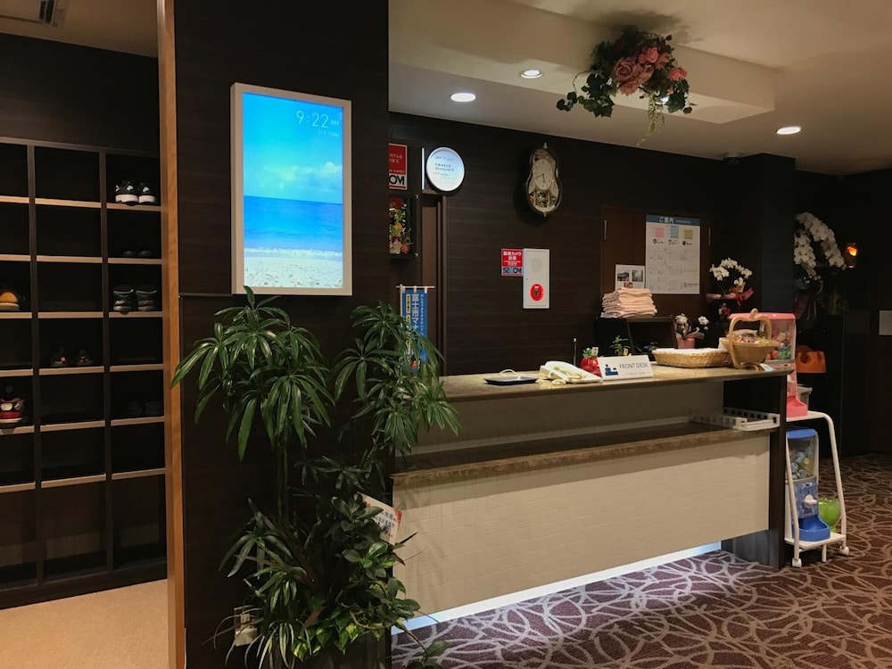 TABIST ゆ縁の宿 ふじみ 静岡
