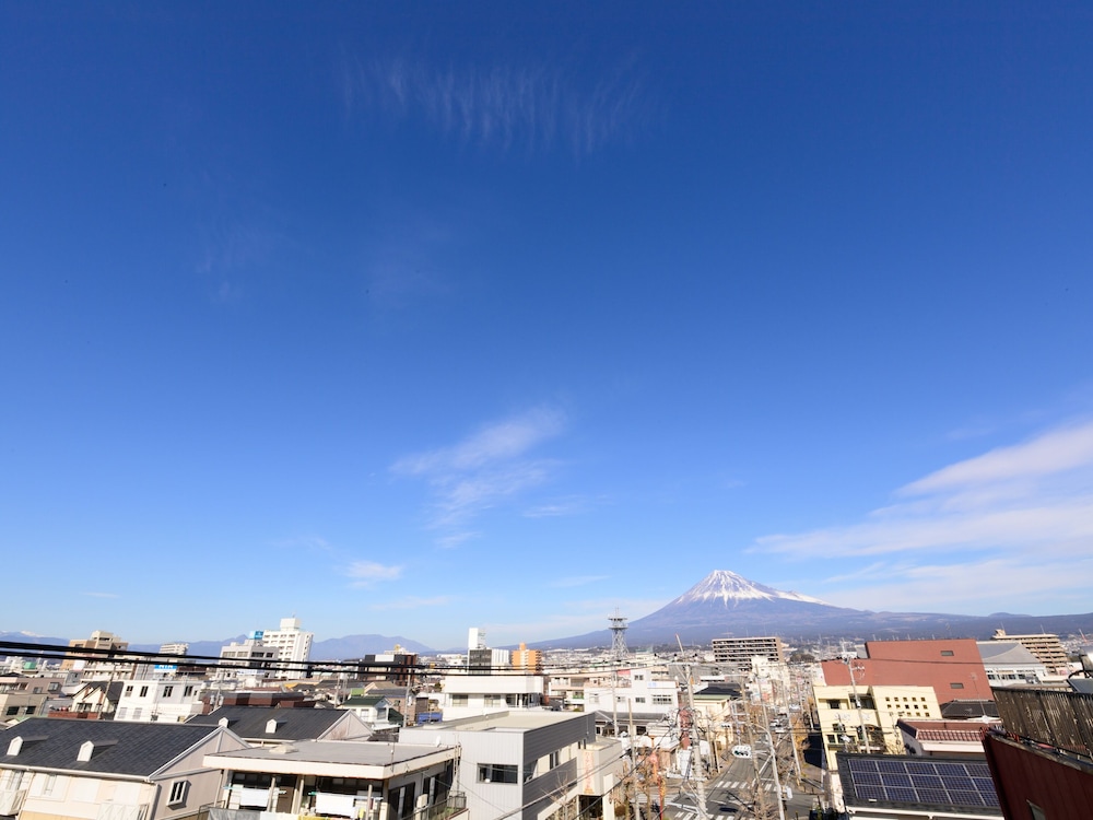 TABIST ゆ縁の宿 ふじみ 静岡
