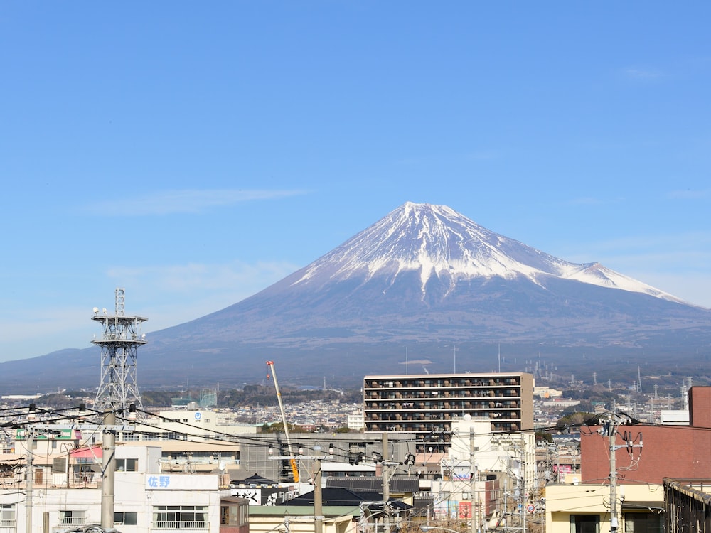 TABIST ゆ縁の宿 ふじみ 静岡