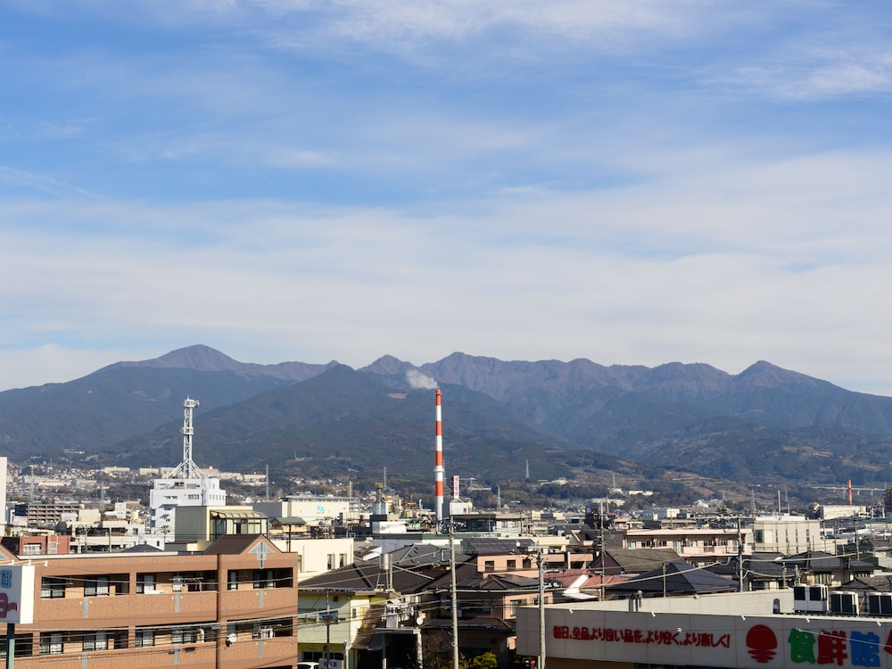 TABIST ゆ縁の宿 ふじみ 静岡