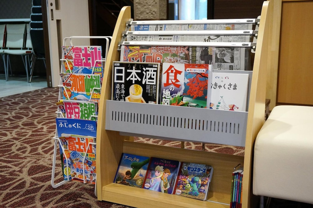 TABIST ゆ縁の宿 ふじみ 静岡