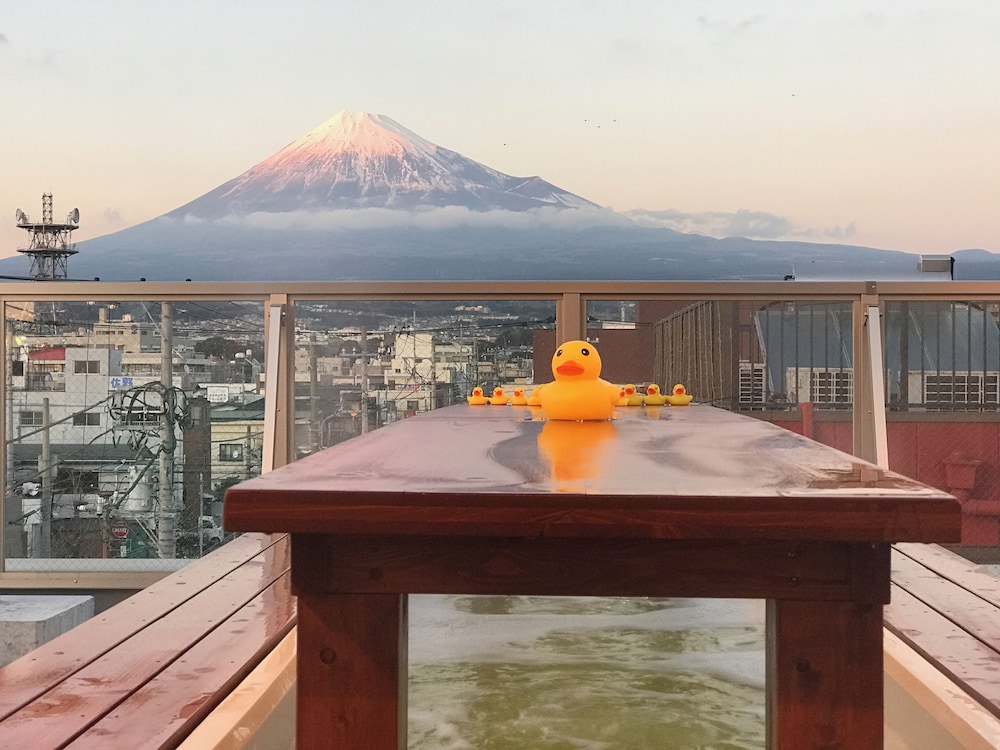 TABIST ゆ縁の宿 ふじみ 静岡