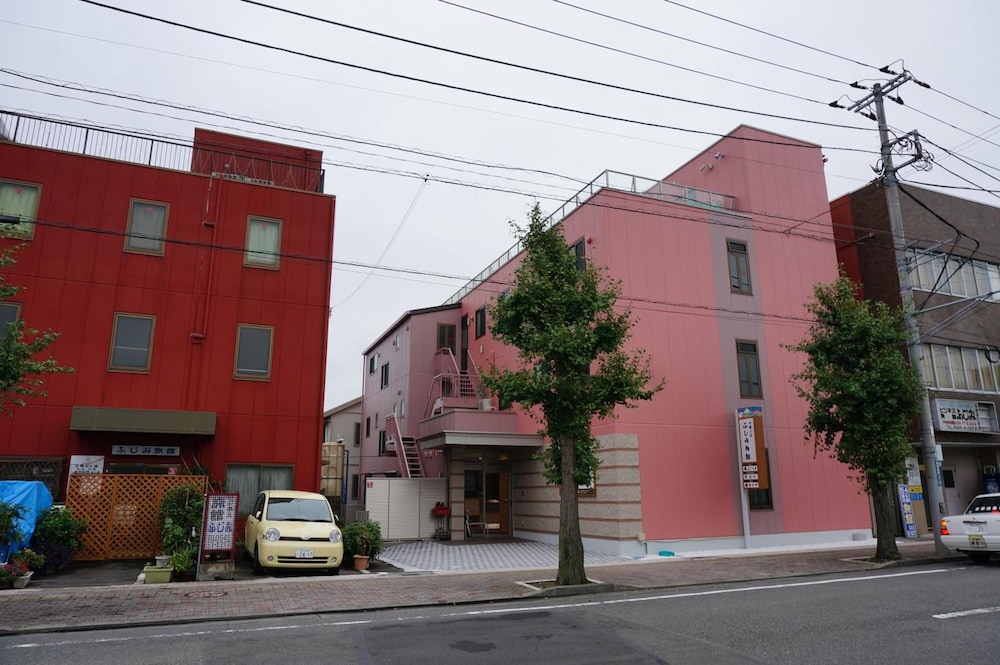 TABIST ゆ縁の宿 ふじみ 静岡