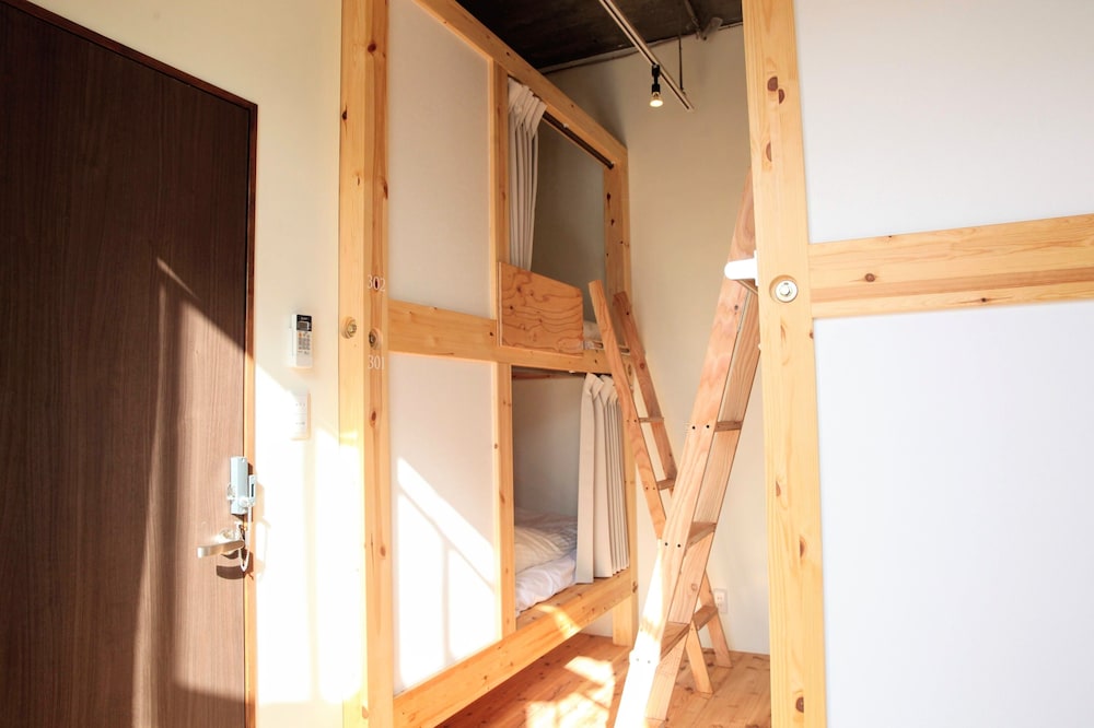 14 GUESTHOUSE MT.FUJI 静岡