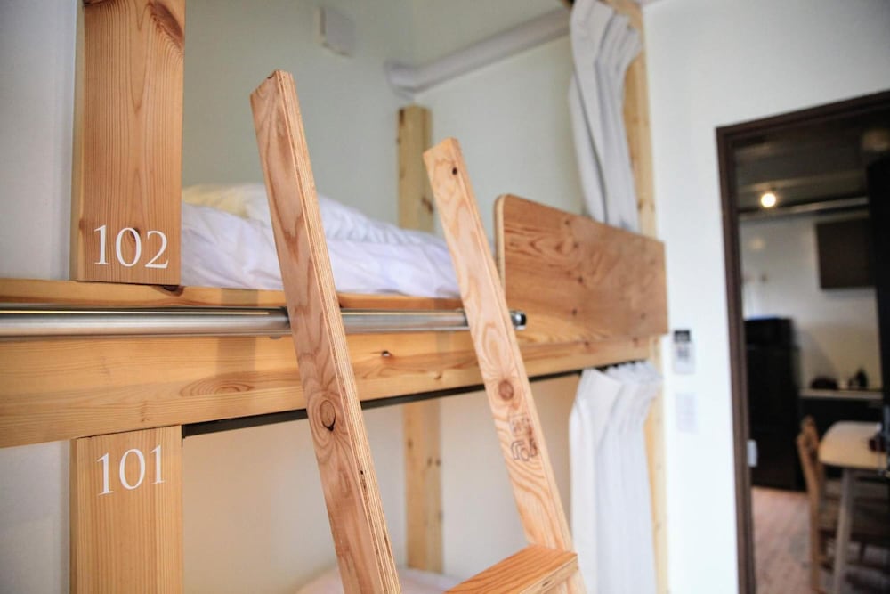 14 GUESTHOUSE MT.FUJI 静岡