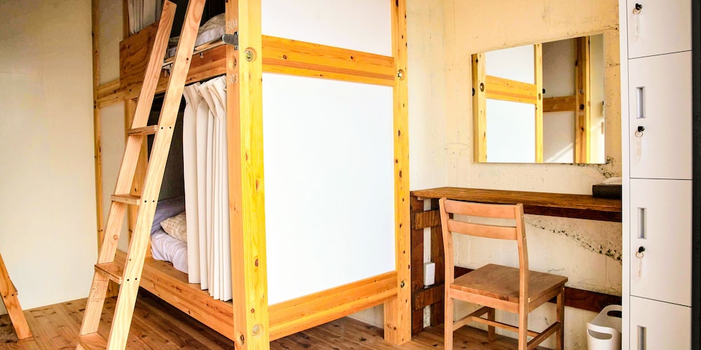 14 GUESTHOUSE MT.FUJI 静岡