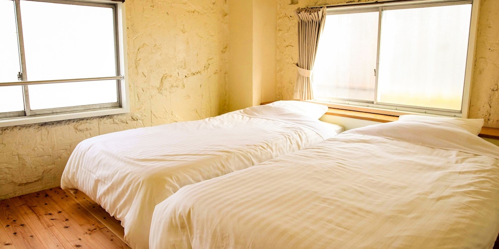 14 GUESTHOUSE MT.FUJI 静岡