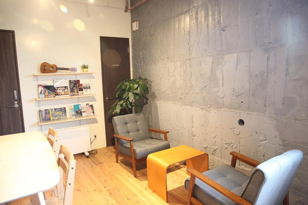 14 GUESTHOUSE MT.FUJI 静岡