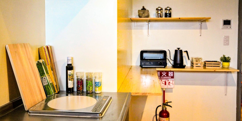 14 GUESTHOUSE MT.FUJI 静岡