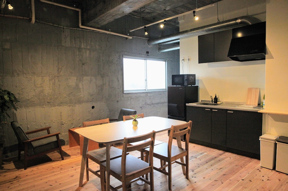 14 GUESTHOUSE MT.FUJI 静岡