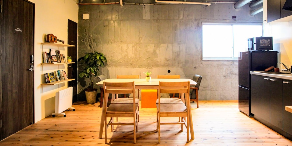 14 GUESTHOUSE MT.FUJI 静岡