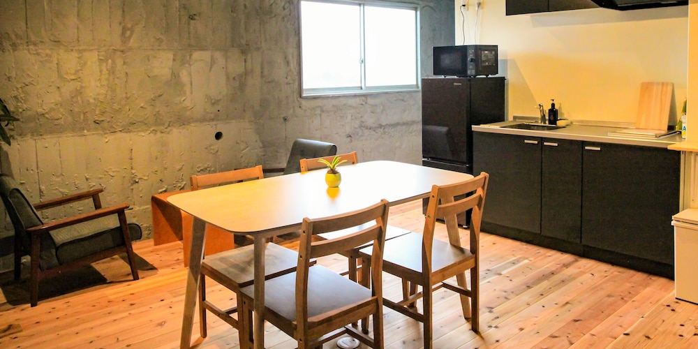 14 GUESTHOUSE MT.FUJI 静岡