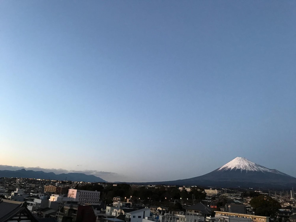 14 GUESTHOUSE MT.FUJI 静岡