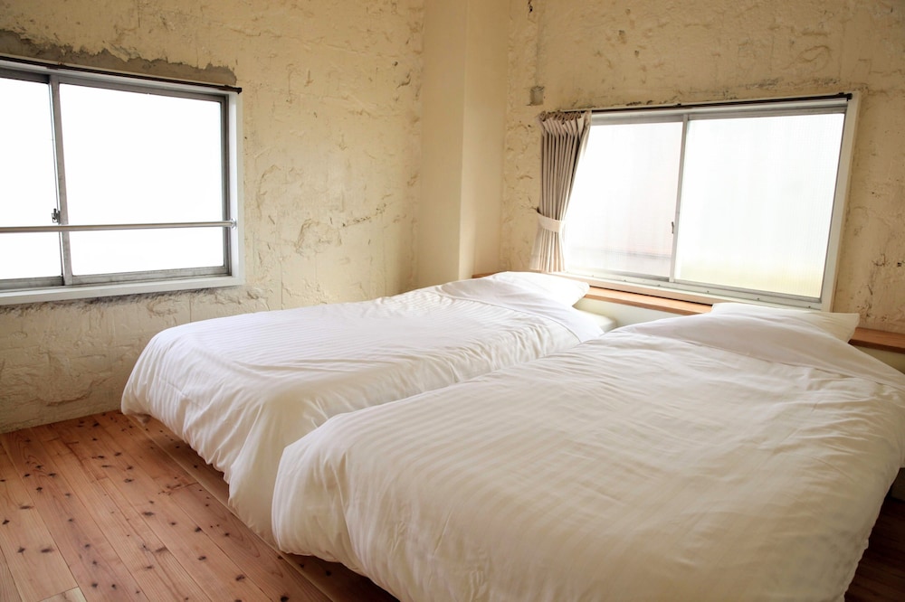 14 GUESTHOUSE MT.FUJI 静岡