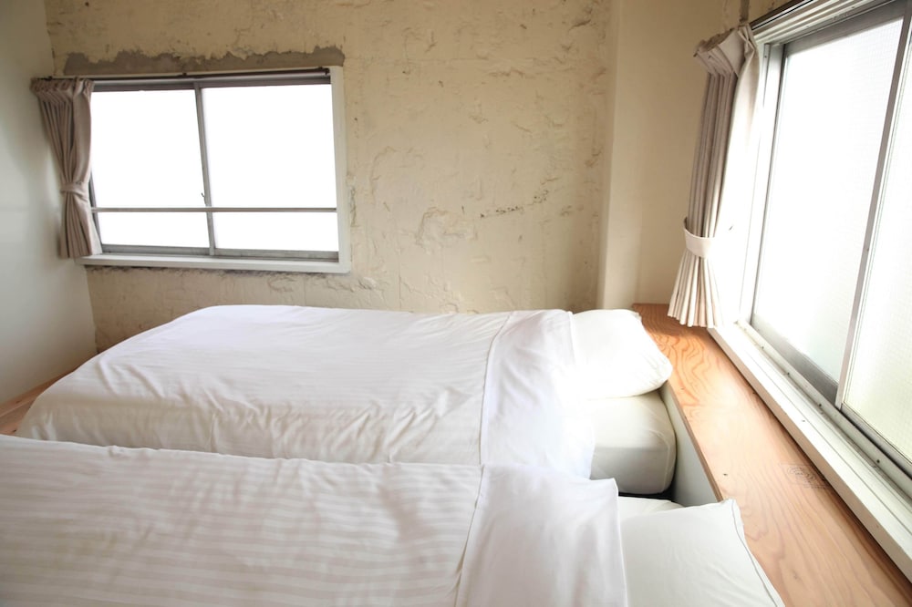 14 GUESTHOUSE MT.FUJI 静岡