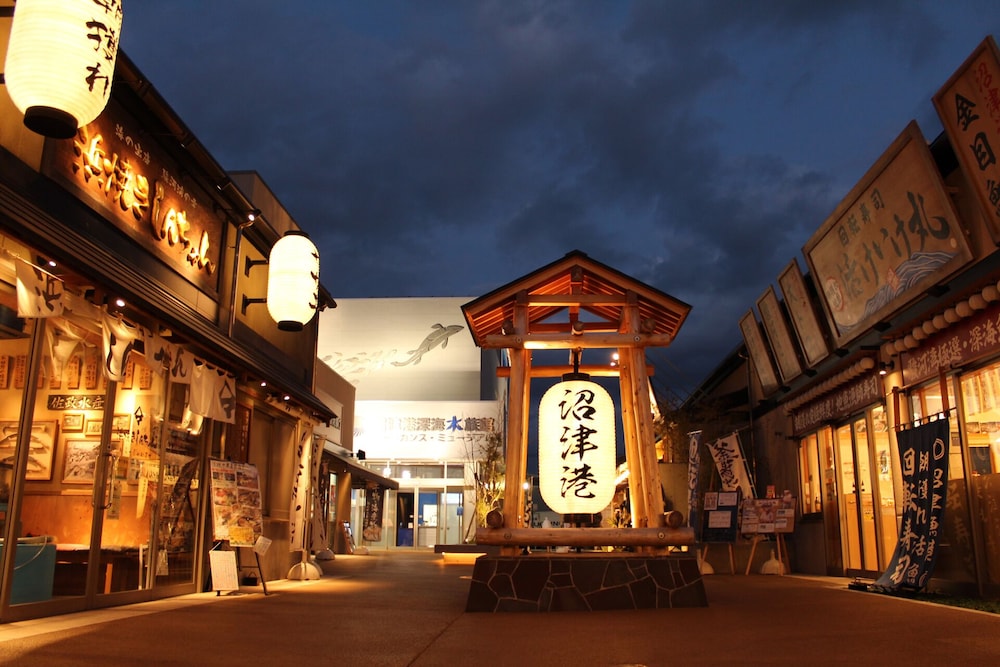 沼津一休庵 静岡