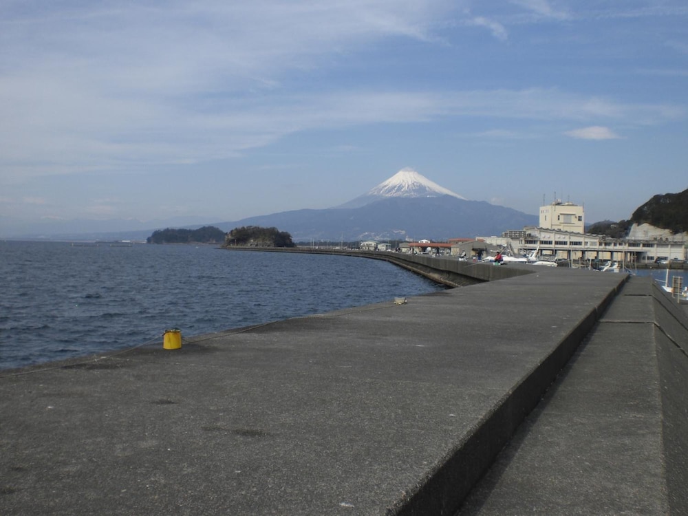 沼津一休庵 静岡