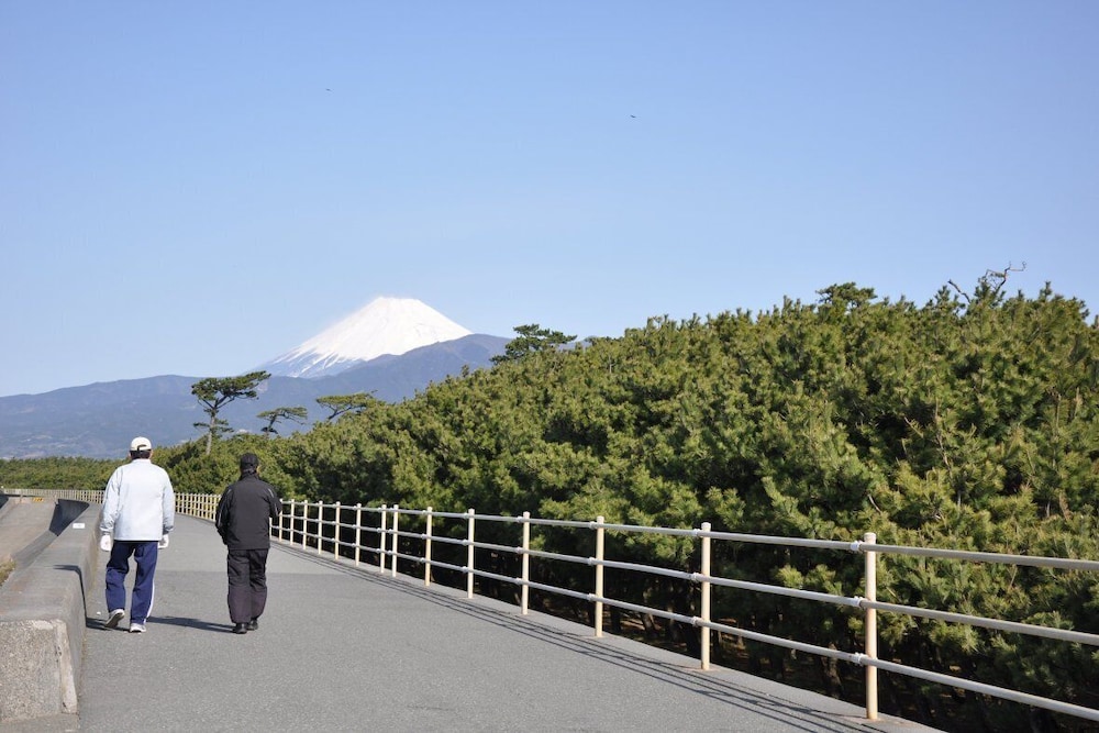 沼津一休庵 静岡