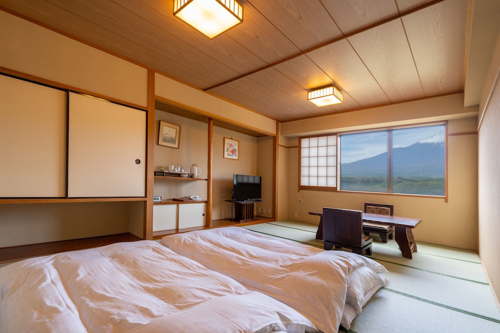 富士美華リゾート 静岡