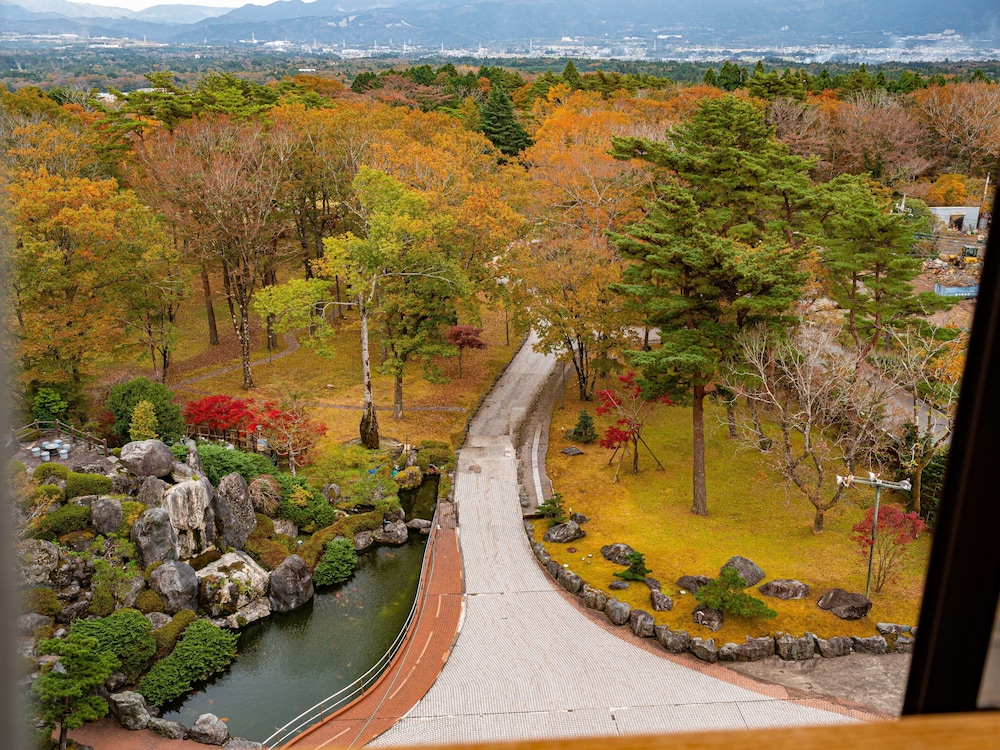 富士美華リゾート 静岡