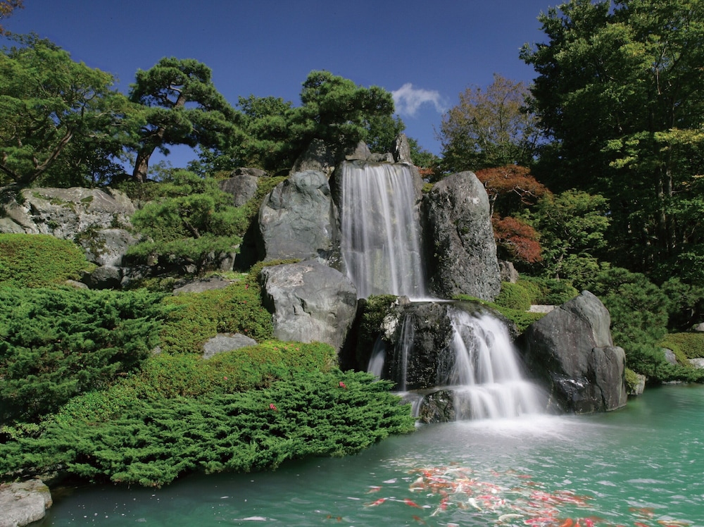 富士美華リゾート 静岡