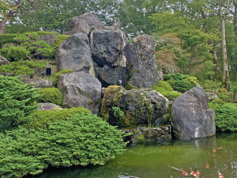 富士美華リゾート 静岡