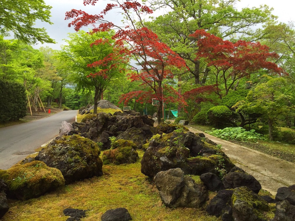 富士美華リゾート 静岡
