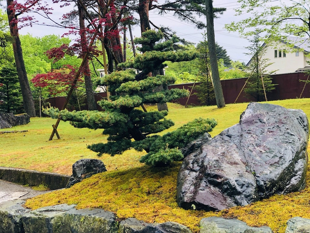 富士美華リゾート 静岡