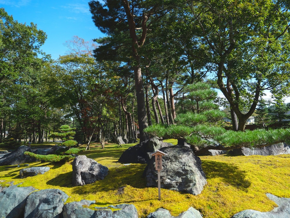 富士美華リゾート 静岡