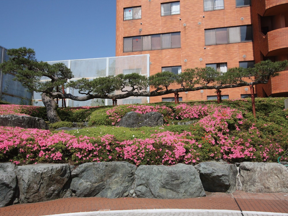 富士美華リゾート 静岡