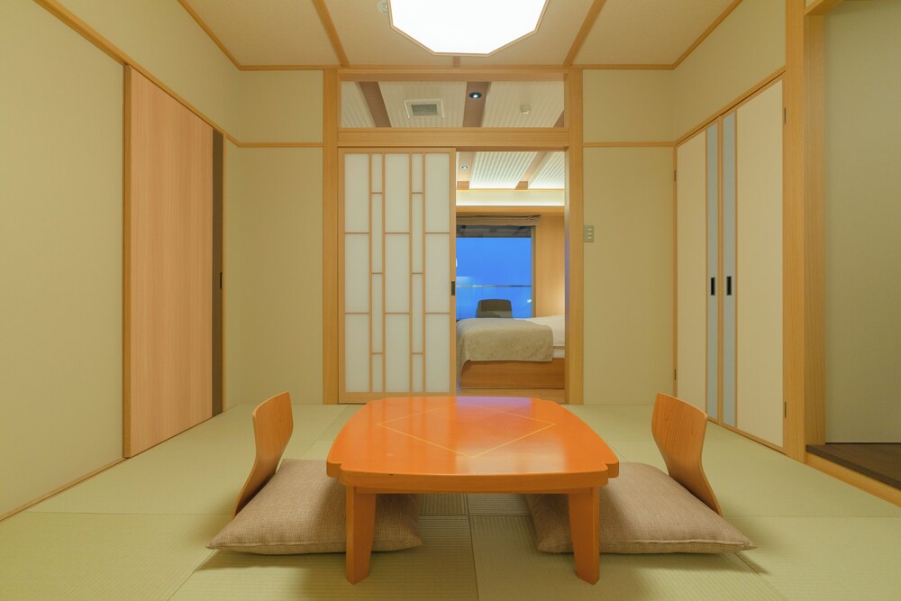 大室の杜 玉翠 静岡
