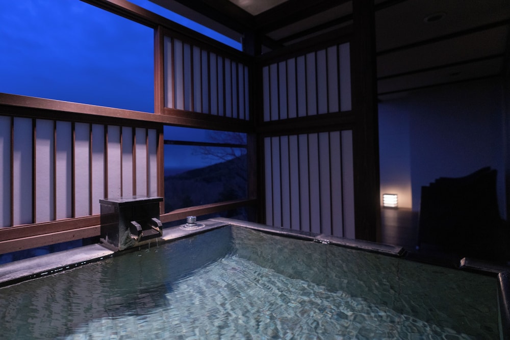 大室の杜 玉翠 静岡