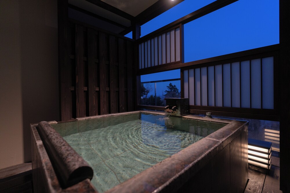 大室の杜 玉翠 静岡