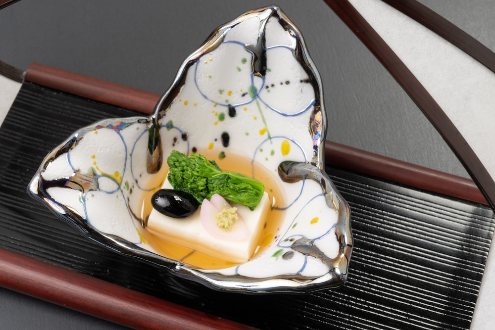 大室の杜 玉翠 静岡