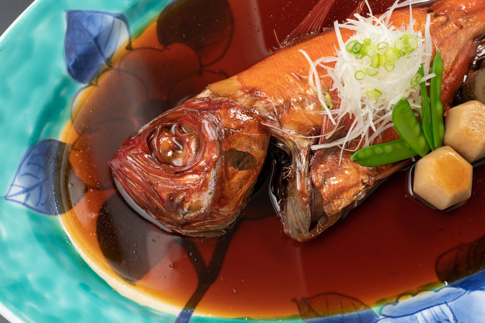 大室の杜 玉翠 静岡