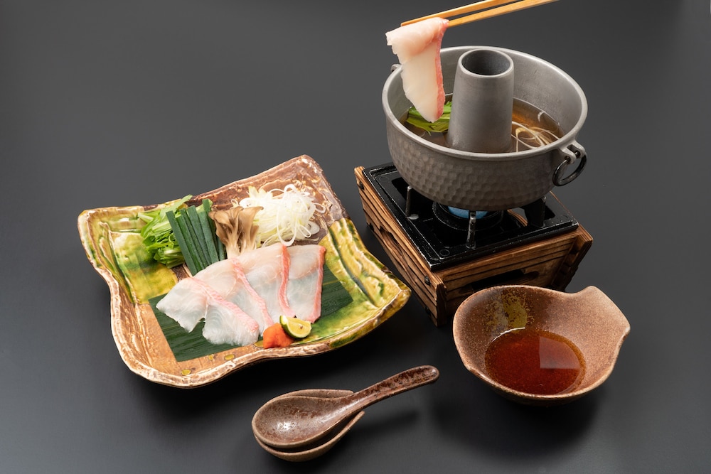 大室の杜 玉翠 静岡