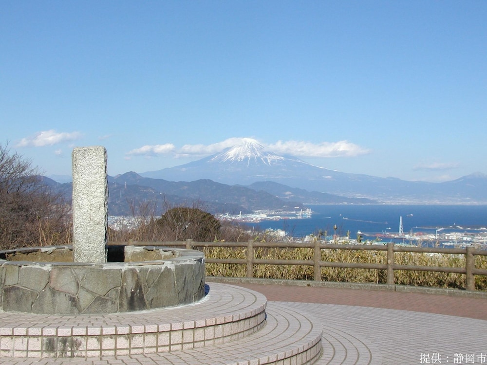 ホテルウィングインターナショナル静岡 静岡
