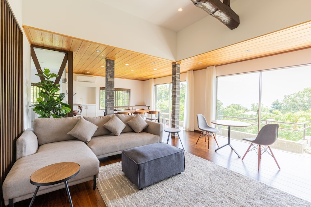 RESORT STAY BOWEN 静岡