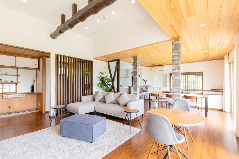 RESORT STAY BOWEN 静岡
