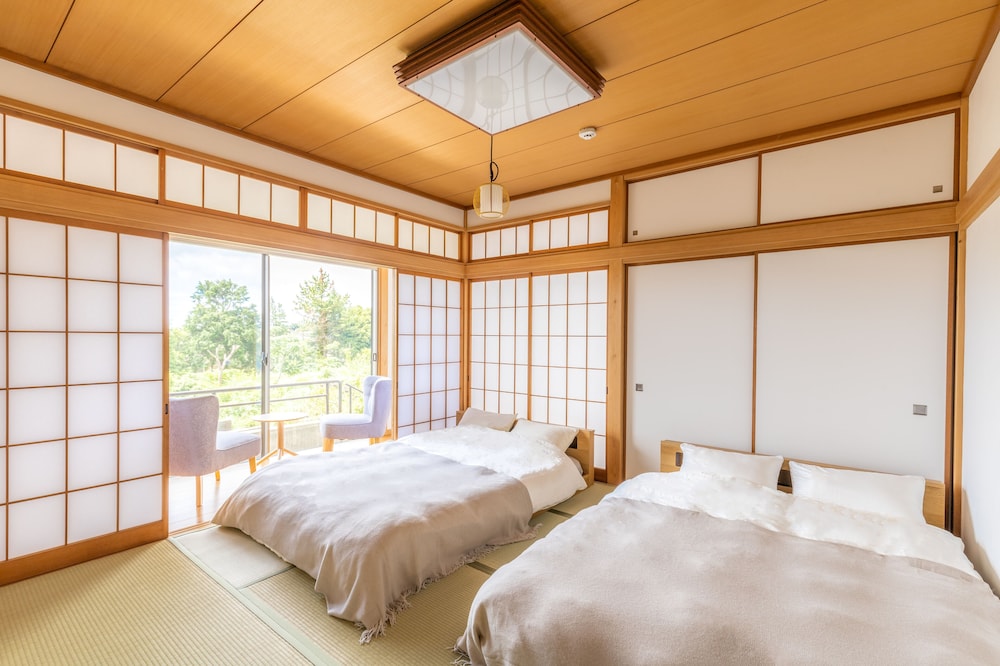 RESORT STAY BOWEN 静岡